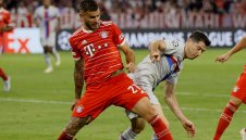 Звезда на Байерн аут за няколко седмици