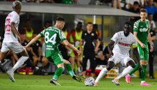 Звездният ЦСКА започна сезона с грандиозна издънка