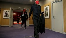 Чоло за мъката на Гризман в Барса: Нямам думи!