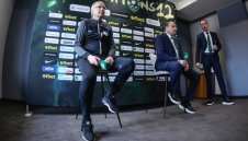 Лудогорец напира за исландец от... Варна