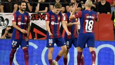 Назоваха големия проблем на Барселона