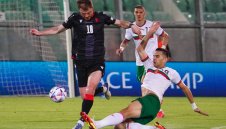 Гибралтар - България 1:1