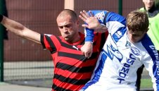 Том закотви на дъното Георги Пеев и Амкар