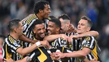 Официално: Отнеха 10 точки на Ювентус