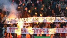 Феновете на ЦСКА се озъбиха на Томов за акциите