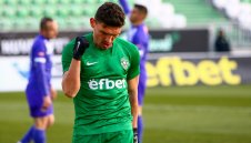 Лудогорец разнебити Етър с 6:0 и дръпна с 6 точки на ЦСКА