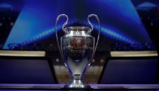 Жребият за 1/2-финалите в Шампионска лига