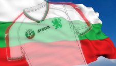 Екипите на "лъвовете" с мотиви от Априлското въстание