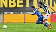 Локомотив Пловдив - Етър 