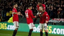 "Червените дяволи" без Шоу срещу Челси