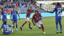 ЦСКА взе матурата, Левски е с двойка