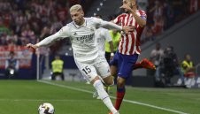 Ливърпул няма да спре, докато не вземе халф на Реал