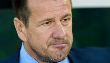 Бразилия би шута на Дунга