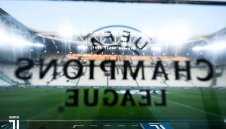 Ювентус допусна голяма грешка