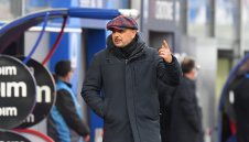 Синиша Михайлович: Играхме по-добре от Интер