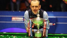 Драма в "Крусибъл"! Марк Уилямс е световен шампион за трети път