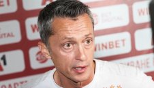 Чистка в ЦСКА: Христо Янев гони поне четирима