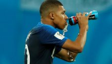 Мбапе: Не ми пука за Златната топка, искам купата!