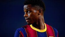 Барса и Фати с проблеми в преговорите за нов договор