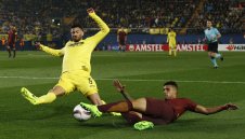 Аржентински национал минава прегледи при Милан