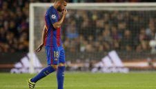 Барса остана без защита за визитата на "Етихад"