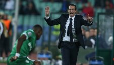 Емери изчетка Лудогорец: Затрудниха ни доста