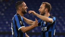 Защитник на Интер: Няма фаворит в ЛЕ