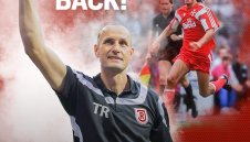 ОФИЦИАЛНО: Хайко Херлих пое Байер Леверкузен + ВИДЕО