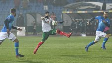 Трансферен удар: Левски измъква Спас Делев под носа на ЦСКА