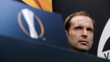 Финалът срещу Челси гъделичка Чех