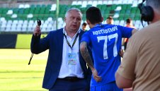 Николай Киров: Няма аутсайдери и фаворити, когато се играе финал