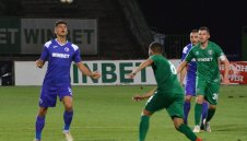 Драма във Враца: Ботев обърна Етър