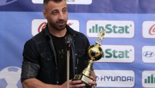 Бодуров се майтапи: Ще играя още 20 години заради тази награда