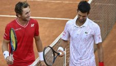 Джокович е на финал в Рим