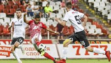 Славия чака защитник от чужбина