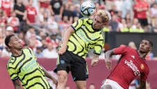 Ас на Арсенал се закани: Връщам се по-силен!