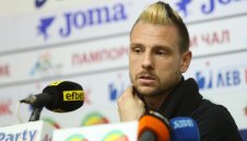 Николай Димитров-Хичо: Бих се върнал в Левски 