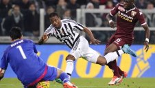 ПРОГНОЗА: Ювентус – Торино