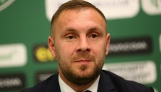 Моци предвижда коренно различен мач в реванша със Спартак Търнава