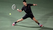 Братя Джокович с победа и загуба в Дубай