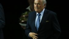 Сеп Блатер бе преизбран за президент на ФИФА