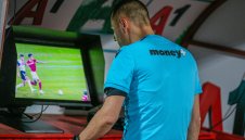 Крушарски: Казаха ми за дузпата и съдийските решения + ВИДЕО