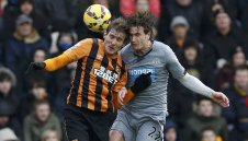 Нюкасъл опитоми "тигрите"