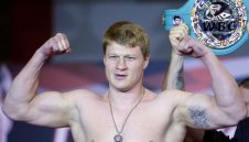 Александър Поветкин срещу Дилиан Уайт. Прогноза на Николай Валуев