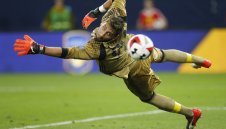 Логично! Страхотният Донарума бе викнат в националния тим на Италия