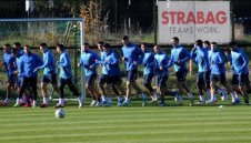 Левски обяви седемте приятелски срещи