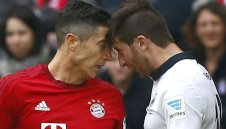 ОБЗОР: Бундеслига, 28-и кръг