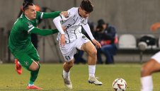 Лудогорец гостува на закъсалия Лион в опит за първа победа в Лига Европа