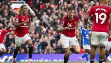 Легенда попиля Манчестър Юнайтед