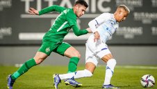 Лудогорец продаде национал за огромна сума